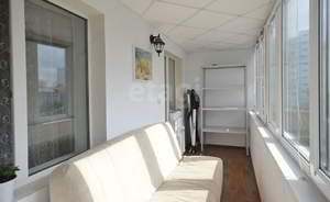 1-к квартира, вторичка, 35м2, 4/10 этаж