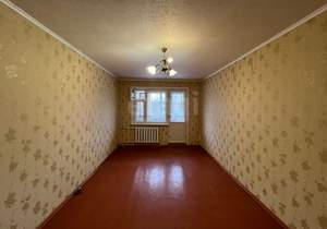 3-к квартира, вторичка, 62м2, 5/5 этаж