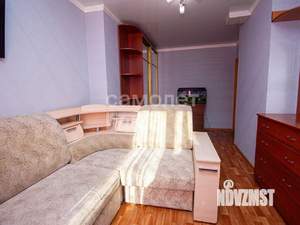 2-к квартира, вторичка, 53м2, 1/9 этаж