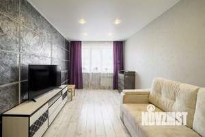 1-к квартира, вторичка, 38м2, 9/9 этаж