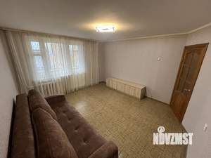 2-к квартира, вторичка, 50м2, 4/5 этаж