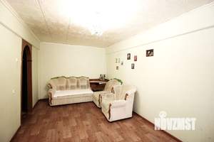 3-к квартира, вторичка, 57м2, 5/5 этаж