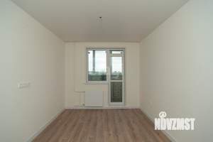 2-к квартира, вторичка, 49м2, 8/24 этаж