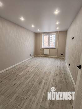 2-к квартира, строящийся дом, 66м2, 13/20 этаж