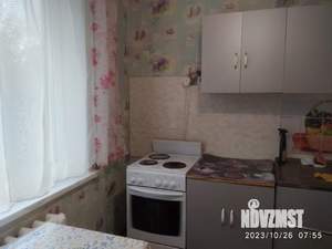 1-к квартира, вторичка, 34м2, 4/9 этаж