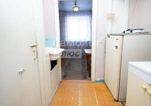 1-к квартира, вторичка, 13м2, 4/5 этаж