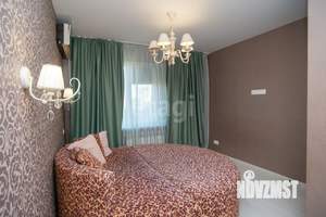 3-к квартира, вторичка, 80м2, 6/9 этаж