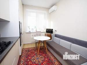 2-к квартира, вторичка, 46м2, 2/3 этаж