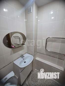 1-к квартира, сданный дом, 37м2, 9/16 этаж