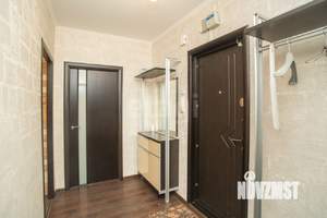 2-к квартира, вторичка, 53м2, 3/10 этаж