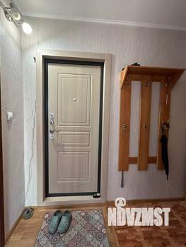 1-к квартира, вторичка, 37м2, 4/9 этаж