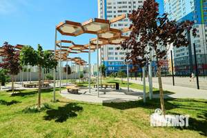 3-к квартира, вторичка, 53м2, 6/24 этаж