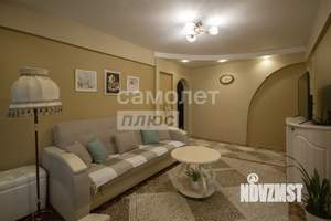 3-к квартира, вторичка, 59м2, 1/5 этаж