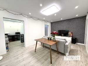 2-к квартира, вторичка, 55м2, 10/11 этаж