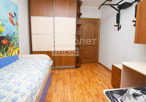 2-к квартира, вторичка, 53м2, 6/9 этаж