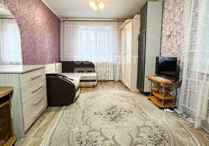 2-к квартира, вторичка, 44м2, 1/12 этаж