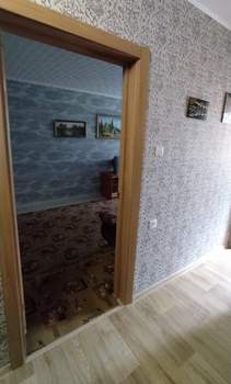 1-к квартира, вторичка, 36м2, 5/9 этаж