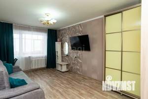 2-к квартира, вторичка, 53м2, 5/9 этаж