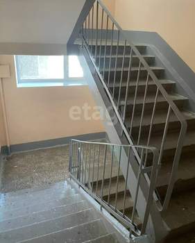 2-к квартира, вторичка, 53м2, 5/9 этаж