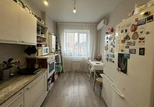 3-к квартира, вторичка, 70м2, 2/5 этаж