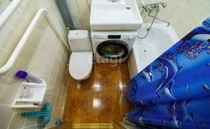 2-к квартира, вторичка, 42м2, 5/5 этаж