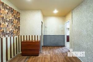 1-к квартира, вторичка, 32м2, 1/3 этаж