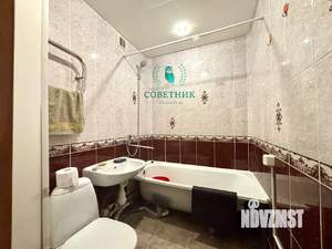 1-к квартира, вторичка, 31м2, 1/5 этаж