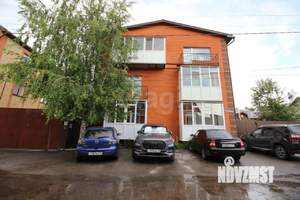 1-к квартира, вторичка, 34м2, 3/3 этаж