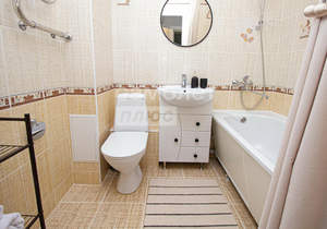 1-к квартира, вторичка, 37м2, 6/9 этаж