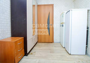 4-к квартира, вторичка, 59м2, 5/5 этаж