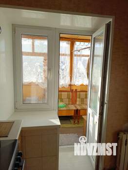 2-к квартира, вторичка, 44м2, 2/5 этаж