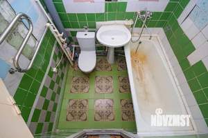 1-к квартира, вторичка, 37м2, 9/10 этаж