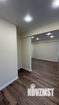 3-к квартира, вторичка, 48м2, 2/5 этаж