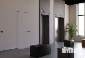 2-к квартира, вторичка, 58м2, 7/13 этаж