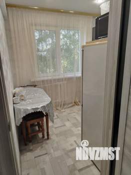1-к квартира, вторичка, 31м2, 5/5 этаж