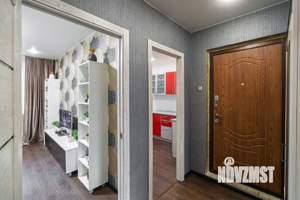 2-к квартира, вторичка, 49м2, 3/10 этаж