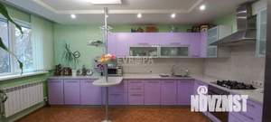 4-к квартира, вторичка, 140м2, 2/5 этаж