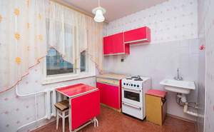 1-к квартира, вторичка, 39м2, 5/9 этаж