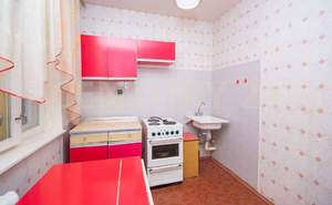 1-к квартира, вторичка, 39м2, 5/9 этаж