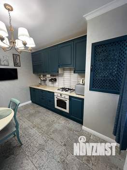 2-к квартира, вторичка, 63м2, 2/5 этаж