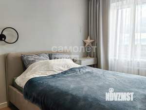 2-к квартира, вторичка, 59м2, 8/9 этаж
