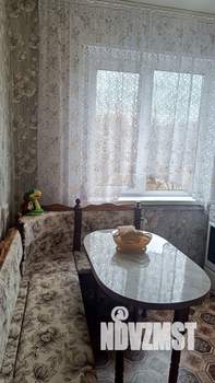 1-к квартира, вторичка, 31м2, 4/5 этаж