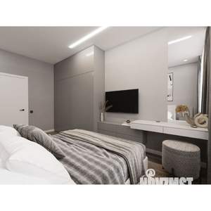 1-к квартира, вторичка, 41м2, 10/13 этаж