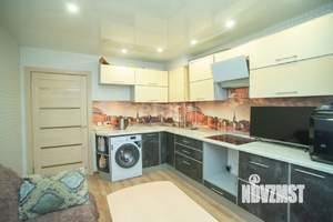 1-к квартира, вторичка, 42м2, 11/16 этаж