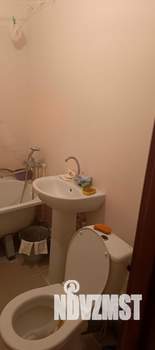 1-к квартира, вторичка, 31м2, 15/18 этаж