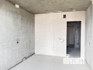 Студия квартира, вторичка, 20м2, 9/16 этаж