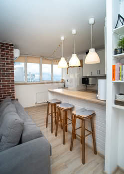 2-к квартира, вторичка, 52м2, 15/16 этаж