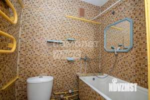 1-к квартира, вторичка, 26м2, 5/9 этаж