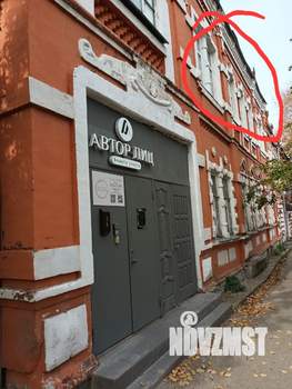 2-к квартира, вторичка, 63м2, 2/2 этаж