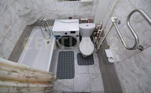 2-к квартира, вторичка, 32м2, 9/10 этаж